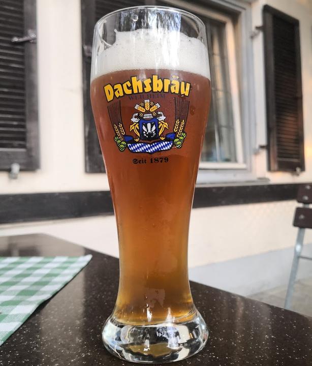 Dachsbräu-Stüberl